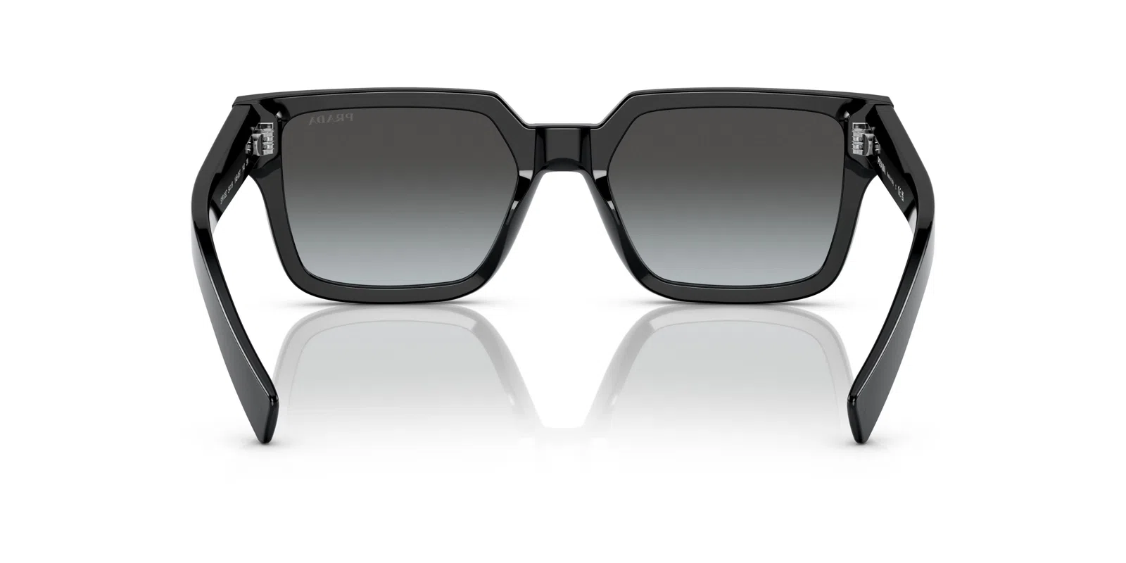 Prada 03ZS Sunglasses - view 8